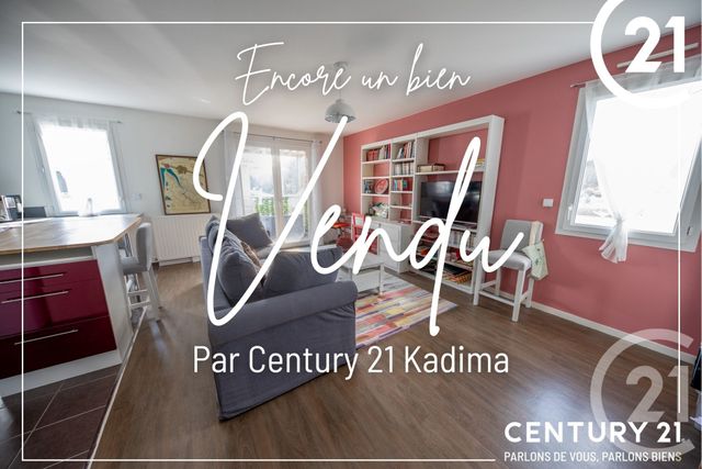 appartement - ST AUBIN DE MEDOC - 33