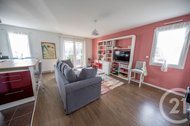 appartement - ST AUBIN DE MEDOC - 33