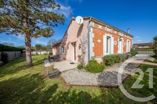 Maison à vendre SALAUNES