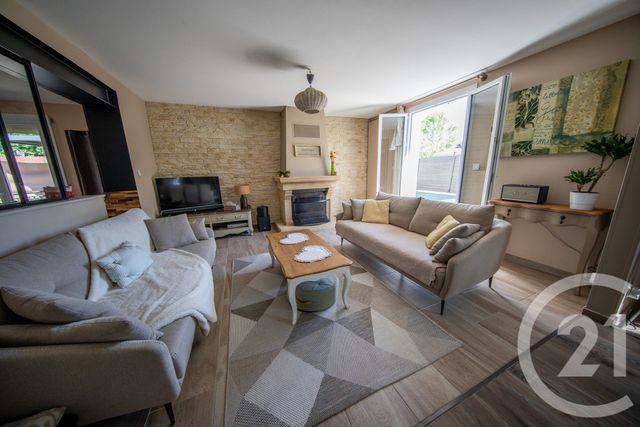 maison à vendre - 5 pièces - 122.66 m2 - ST MEDARD EN JALLES - 33 - AQUITAINE - Century 21 Kadima
