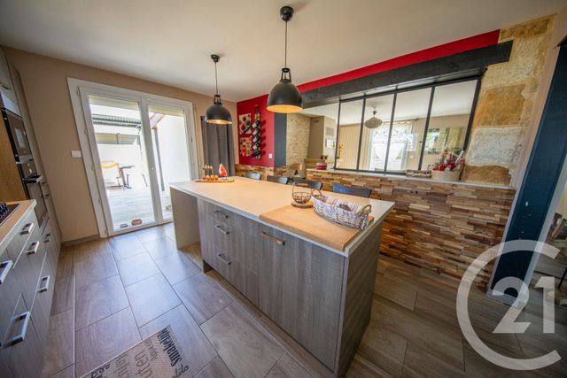 maison à vendre - 5 pièces - 122.66 m2 - ST MEDARD EN JALLES - 33 - AQUITAINE - Century 21 Kadima