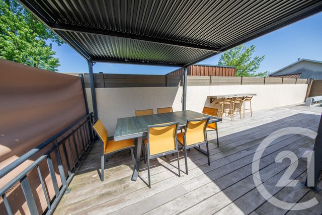 maison à vendre - 5 pièces - 122.66 m2 - ST MEDARD EN JALLES - 33 - AQUITAINE - Century 21 Kadima