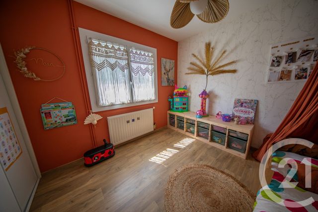 maison à vendre - 5 pièces - 122.66 m2 - ST MEDARD EN JALLES - 33 - AQUITAINE - Century 21 Kadima