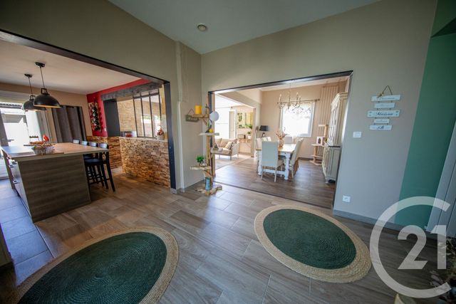 maison à vendre - 5 pièces - 122.66 m2 - ST MEDARD EN JALLES - 33 - AQUITAINE - Century 21 Kadima