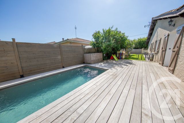 maison à vendre - 5 pièces - 122.66 m2 - ST MEDARD EN JALLES - 33 - AQUITAINE - Century 21 Kadima