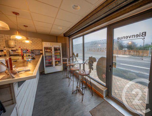 divers à vendre - 45.0 m2 - LE HAILLAN - 33 - AQUITAINE - Century 21 Kadima