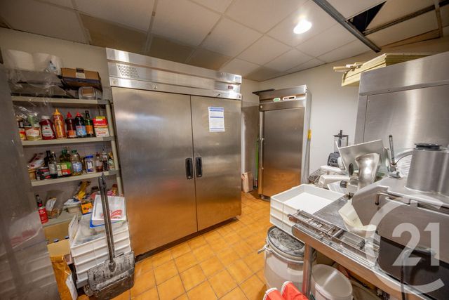 divers à vendre - 45.0 m2 - LE HAILLAN - 33 - AQUITAINE - Century 21 Kadima