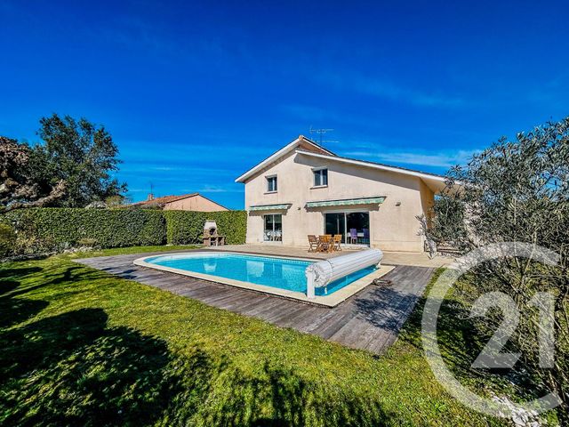maison - ST MEDARD EN JALLES - 33