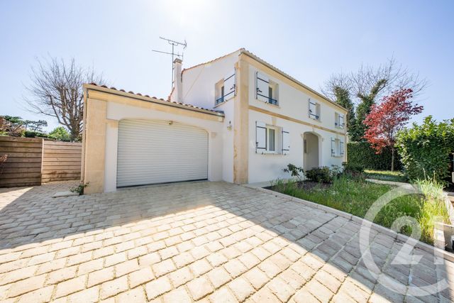 maison - ST MEDARD EN JALLES - 33