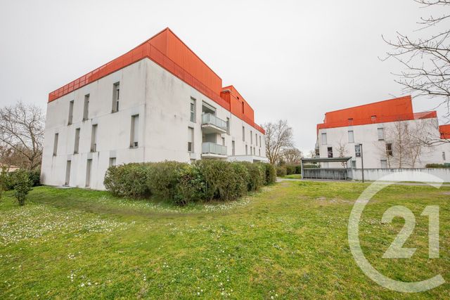 appartement - BLANQUEFORT - 33