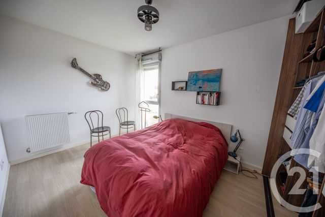 Appartement T4 à vendre - 4 pièces - 77.44 m2 - BLANQUEFORT - 33 - AQUITAINE - Century 21 Kadima