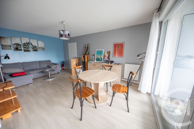 appartement - BLANQUEFORT - 33