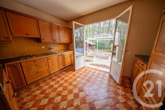 maison à vendre - 5 pièces - 122.57 m2 - ST MEDARD EN JALLES - 33 - AQUITAINE - Century 21 Kadima