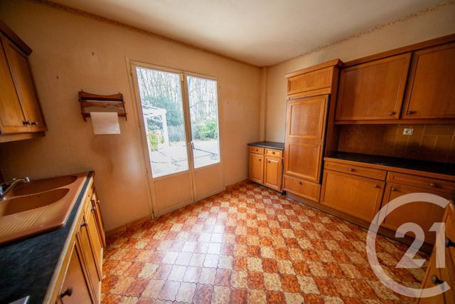 maison à vendre - 5 pièces - 122.57 m2 - ST MEDARD EN JALLES - 33 - AQUITAINE - Century 21 Kadima