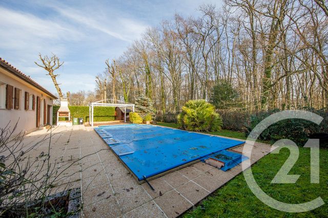 maison à vendre - 5 pièces - 122.57 m2 - ST MEDARD EN JALLES - 33 - AQUITAINE - Century 21 Kadima