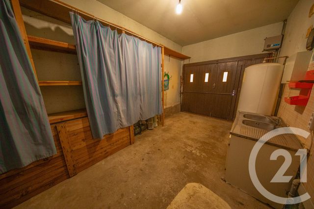 maison à vendre - 5 pièces - 122.57 m2 - ST MEDARD EN JALLES - 33 - AQUITAINE - Century 21 Kadima