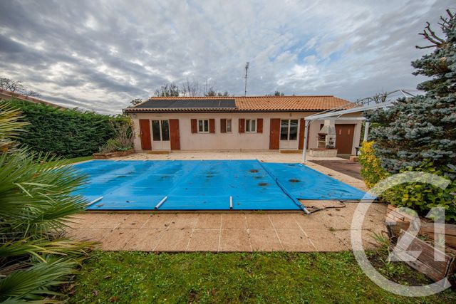 maison à vendre - 5 pièces - 122.57 m2 - ST MEDARD EN JALLES - 33 - AQUITAINE - Century 21 Kadima