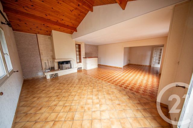 maison à vendre - 5 pièces - 122.57 m2 - ST MEDARD EN JALLES - 33 - AQUITAINE - Century 21 Kadima