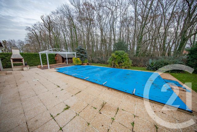 maison à vendre - 5 pièces - 122.57 m2 - ST MEDARD EN JALLES - 33 - AQUITAINE - Century 21 Kadima