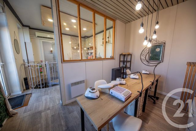 divers à vendre - 92.72 m2 - BLANQUEFORT - 33 - AQUITAINE - Century 21 Kadima