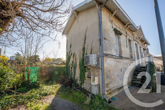 divers à vendre - 92.72 m2 - BLANQUEFORT - 33 - AQUITAINE - Century 21 Kadima