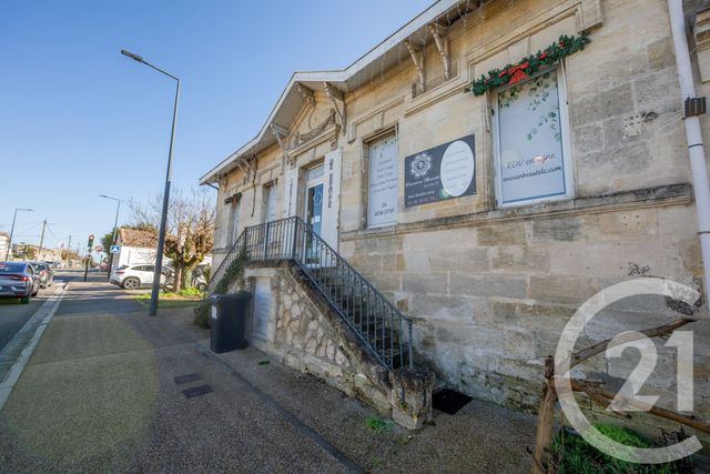 Afficher la photo en grand commerce à vendre - 92.72 m2 - BLANQUEFORT - 33 - AQUITAINE - Century 21 Kadima