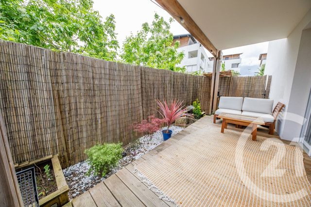 Appartement T3 à vendre LE HAILLAN