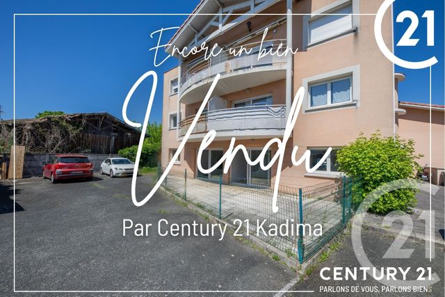 appartement - ST MEDARD EN JALLES - 33