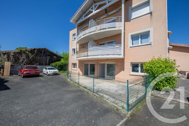 appartement - ST MEDARD EN JALLES - 33