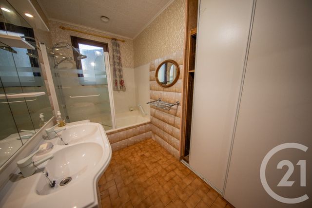 maison à vendre - 4 pièces - 92.0 m2 - STE HELENE - 33 - AQUITAINE - Century 21 Kadima