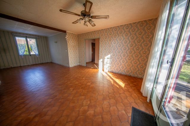 maison à vendre - 4 pièces - 92.0 m2 - STE HELENE - 33 - AQUITAINE - Century 21 Kadima