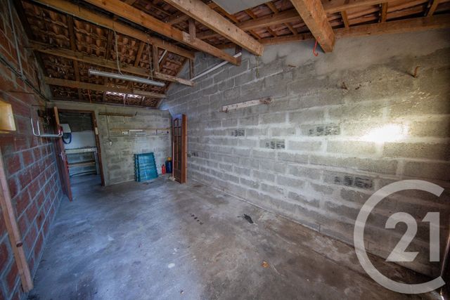 maison à vendre - 4 pièces - 92.0 m2 - STE HELENE - 33 - AQUITAINE - Century 21 Kadima