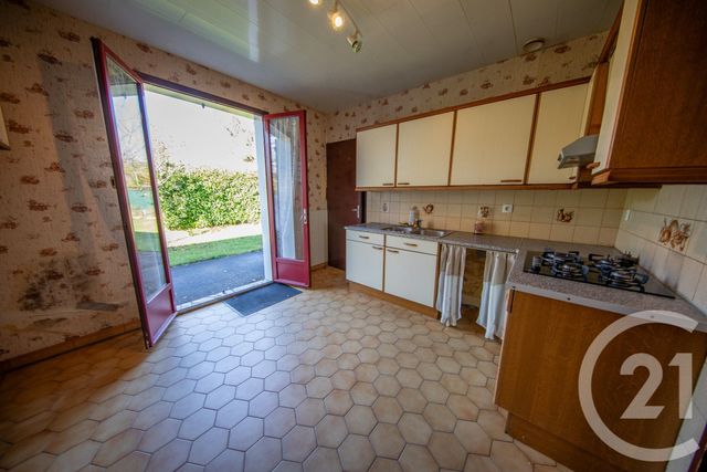 maison à vendre - 4 pièces - 92.0 m2 - STE HELENE - 33 - AQUITAINE - Century 21 Kadima