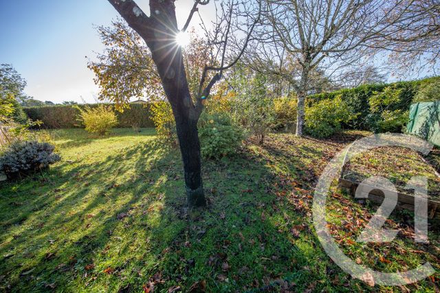 maison à vendre - 4 pièces - 92.0 m2 - STE HELENE - 33 - AQUITAINE - Century 21 Kadima