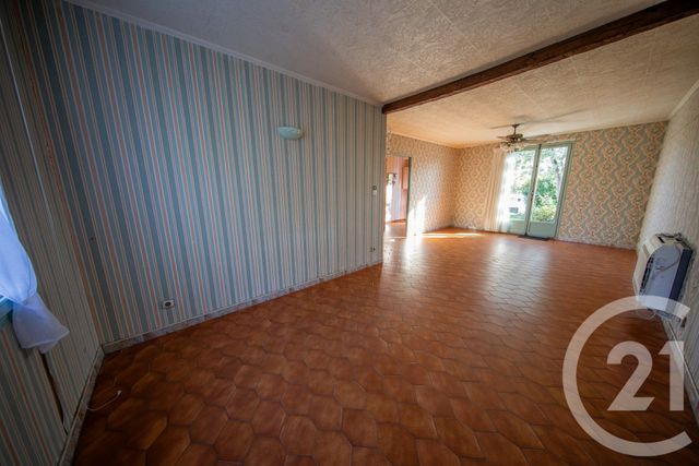 maison à vendre - 4 pièces - 92.0 m2 - STE HELENE - 33 - AQUITAINE - Century 21 Kadima