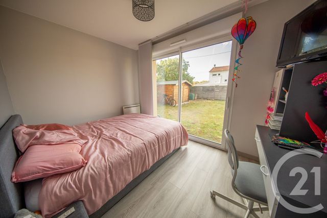 maison à vendre - 6 pièces - 128.57 m2 - LE TAILLAN MEDOC - 33 - AQUITAINE - Century 21 Kadima