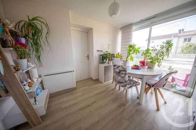 maison à vendre - 6 pièces - 128.57 m2 - LE TAILLAN MEDOC - 33 - AQUITAINE - Century 21 Kadima