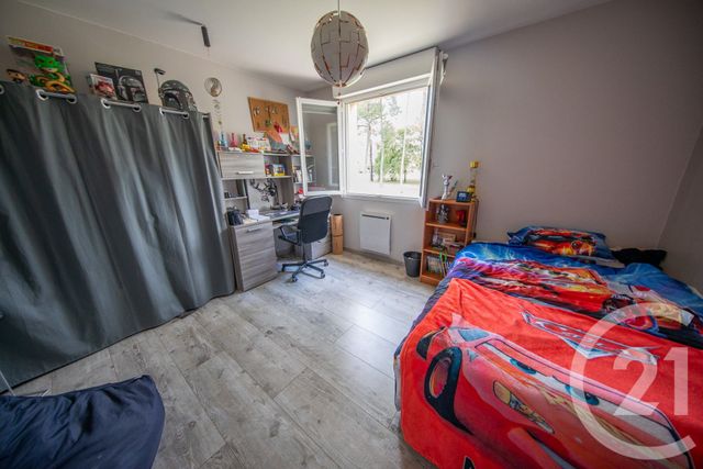 maison à vendre - 6 pièces - 128.57 m2 - LE TAILLAN MEDOC - 33 - AQUITAINE - Century 21 Kadima