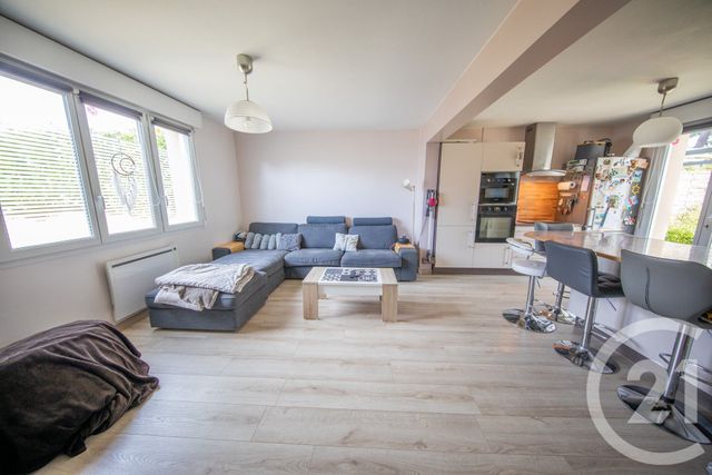 maison à vendre - 6 pièces - 128.57 m2 - LE TAILLAN MEDOC - 33 - AQUITAINE - Century 21 Kadima