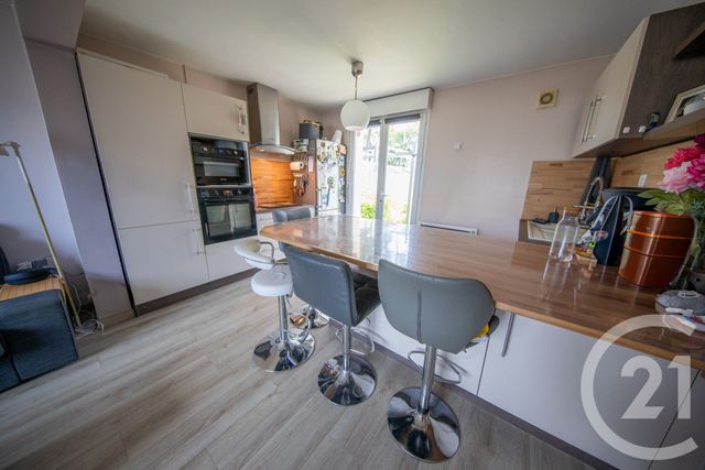 maison à vendre - 6 pièces - 128.57 m2 - LE TAILLAN MEDOC - 33 - AQUITAINE - Century 21 Kadima