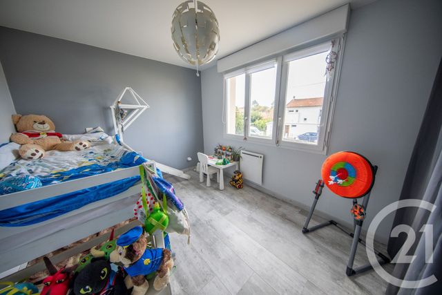 maison à vendre - 6 pièces - 128.57 m2 - LE TAILLAN MEDOC - 33 - AQUITAINE - Century 21 Kadima