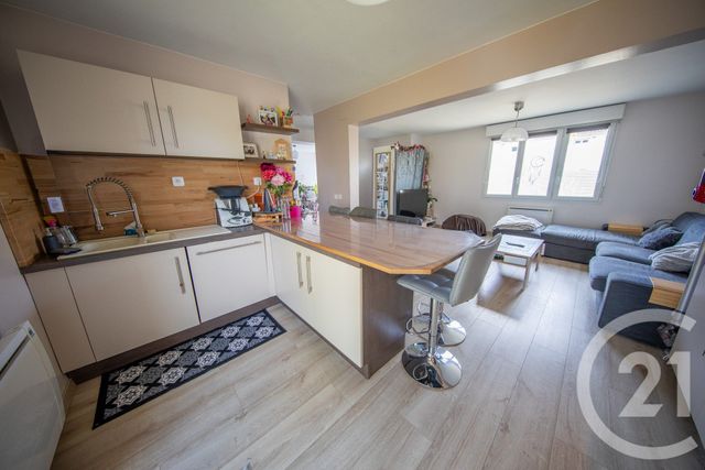 maison à vendre - 6 pièces - 128.57 m2 - LE TAILLAN MEDOC - 33 - AQUITAINE - Century 21 Kadima