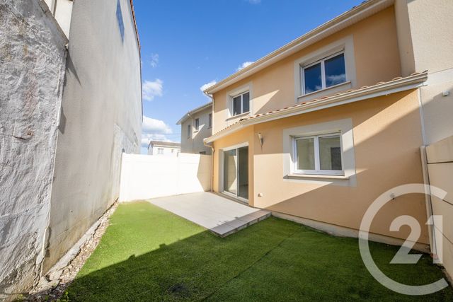maison - TALENCE - 33