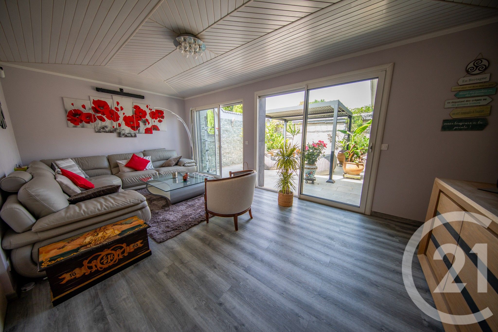 Maison 10 pièces 222 m² à vendre à Le Pian-Médoc — photo 6
