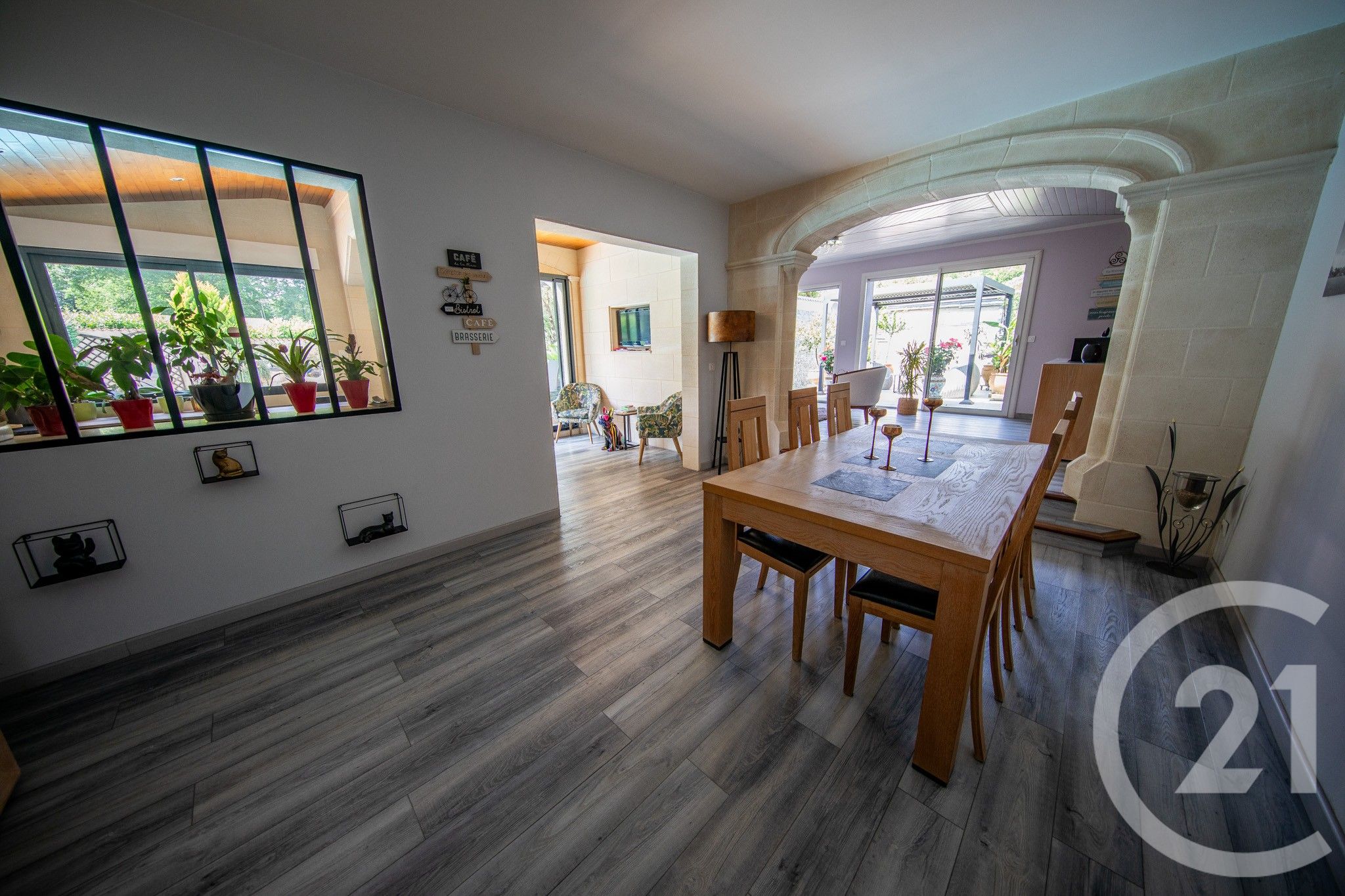 Maison 10 pièces 222 m² à vendre à Le Pian-Médoc — photo 5