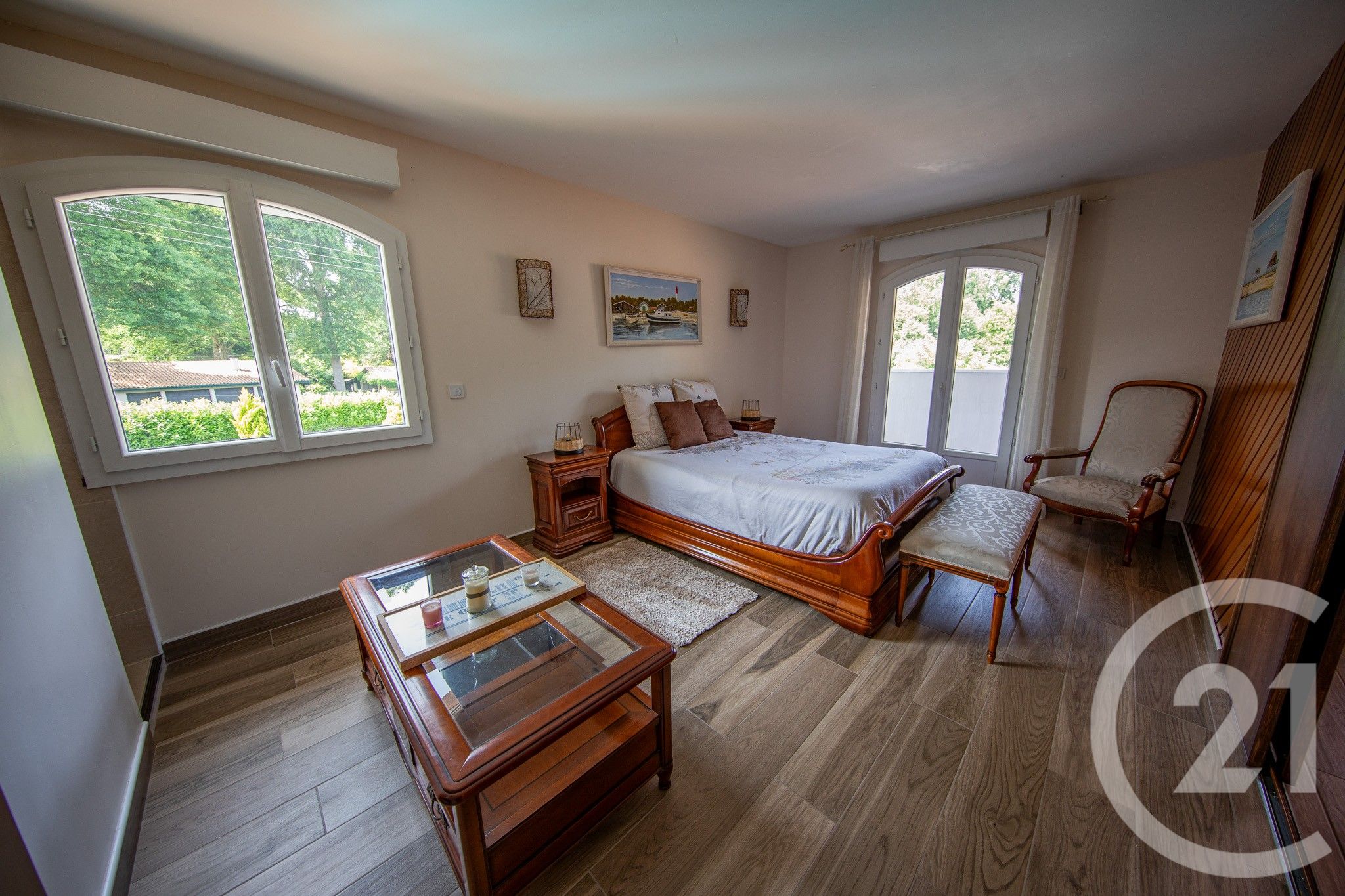 Maison 10 pièces 222 m² à vendre à Le Pian-Médoc — photo 12