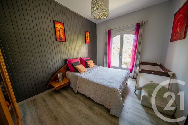 maison à vendre - 10 pièces - 222.49 m2 - LE PIAN MEDOC - 33 - AQUITAINE - Century 21 Kadima