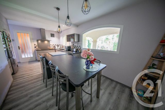 maison à vendre - 10 pièces - 222.49 m2 - LE PIAN MEDOC - 33 - AQUITAINE - Century 21 Kadima