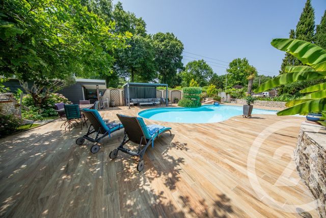 maison à vendre - 10 pièces - 222.49 m2 - LE PIAN MEDOC - 33 - AQUITAINE - Century 21 Kadima