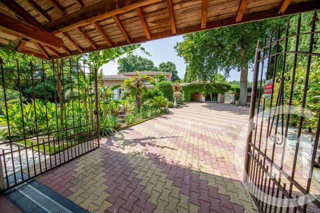 maison à vendre - 10 pièces - 222.49 m2 - LE PIAN MEDOC - 33 - AQUITAINE - Century 21 Kadima